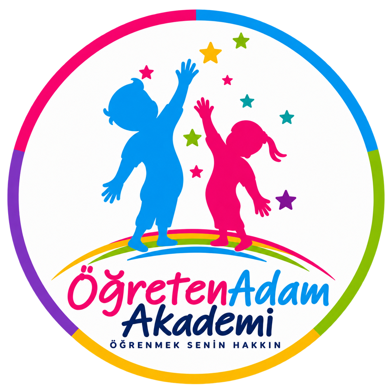 ÖğretenAdam Akademi